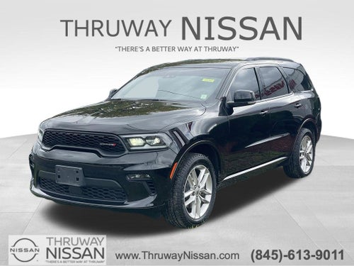 2023 Dodge Durango GT Plus