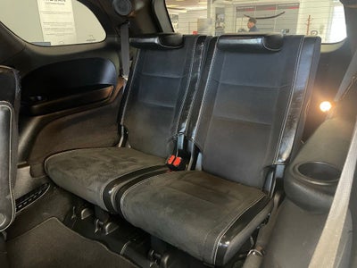 2021 Dodge Durango SRT Hellcat