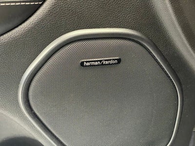 2021 Dodge Durango SRT Hellcat