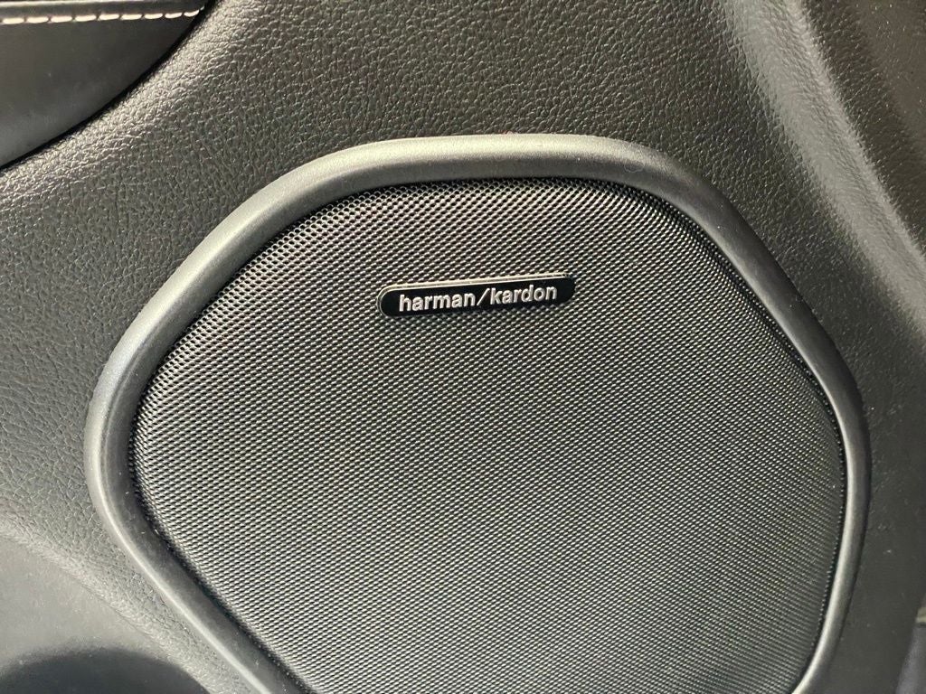 2021 Dodge Durango SRT Hellcat