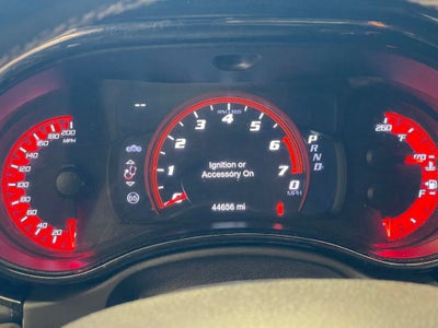 2021 Dodge Durango SRT Hellcat