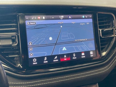 2021 Dodge Durango SRT Hellcat