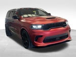2021 Dodge Durango SRT Hellcat