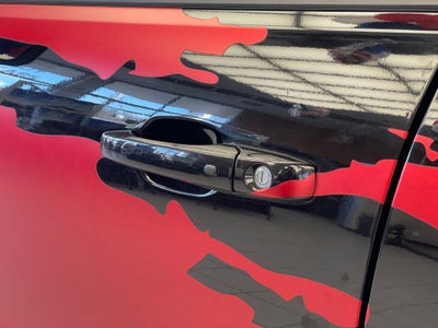 2021 Dodge Durango SRT Hellcat