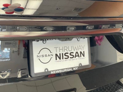 2021 Dodge Durango SRT Hellcat