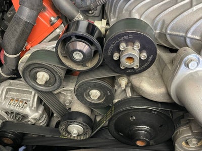 2021 Dodge Durango SRT Hellcat