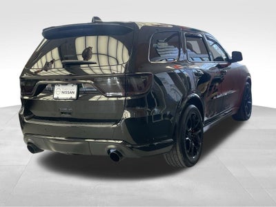 2021 Dodge Durango SRT Hellcat
