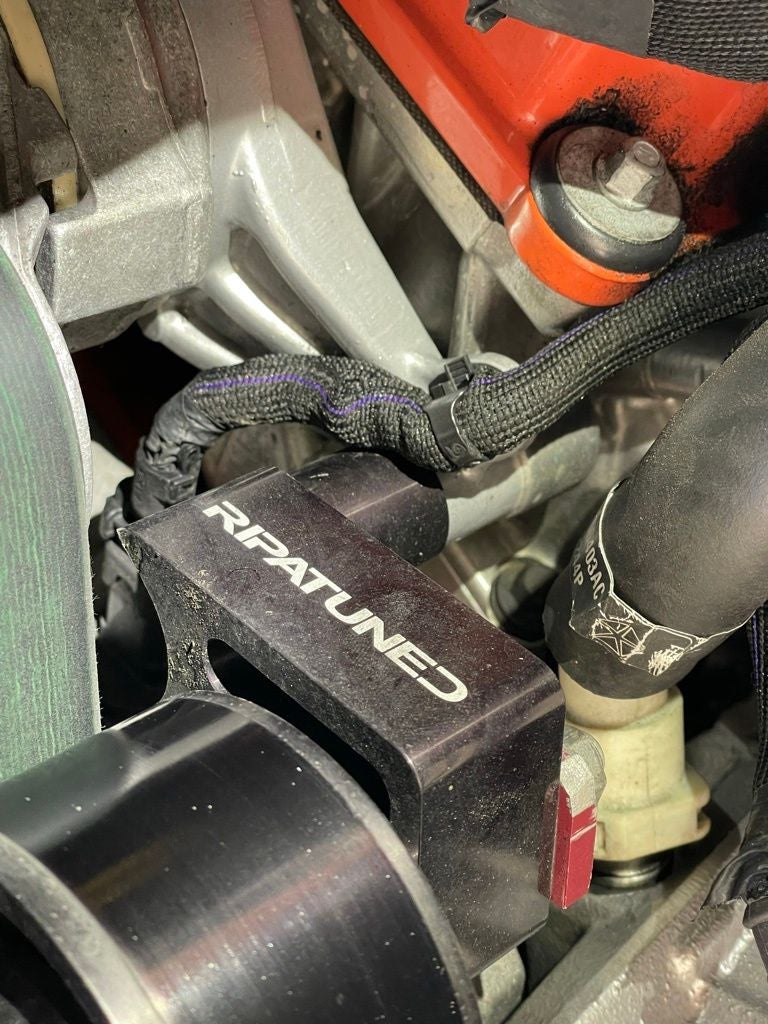 2021 Dodge Durango SRT Hellcat