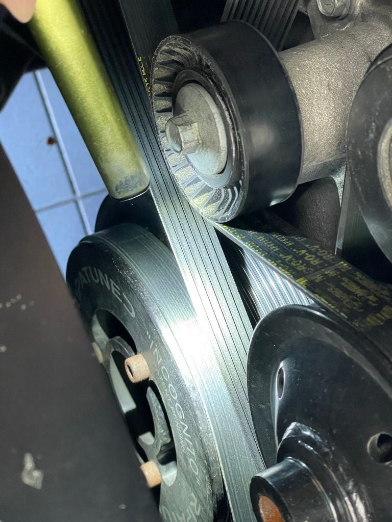 2021 Dodge Durango SRT Hellcat