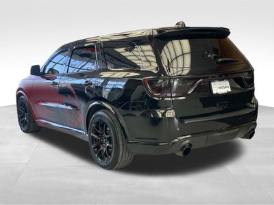 2021 Dodge Durango SRT Hellcat