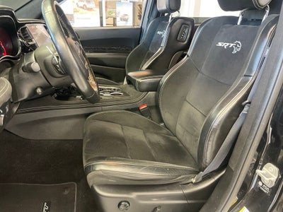 2021 Dodge Durango SRT Hellcat