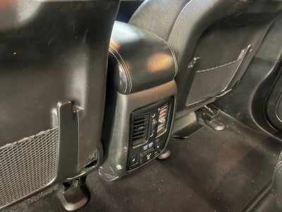 2021 Dodge Durango SRT Hellcat