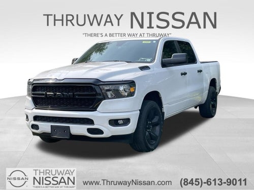 2023 RAM 1500 Tradesman