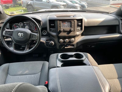 2023 RAM 1500 Tradesman