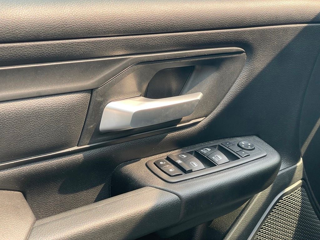2023 RAM 1500 Tradesman