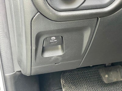 2023 RAM 1500 Tradesman