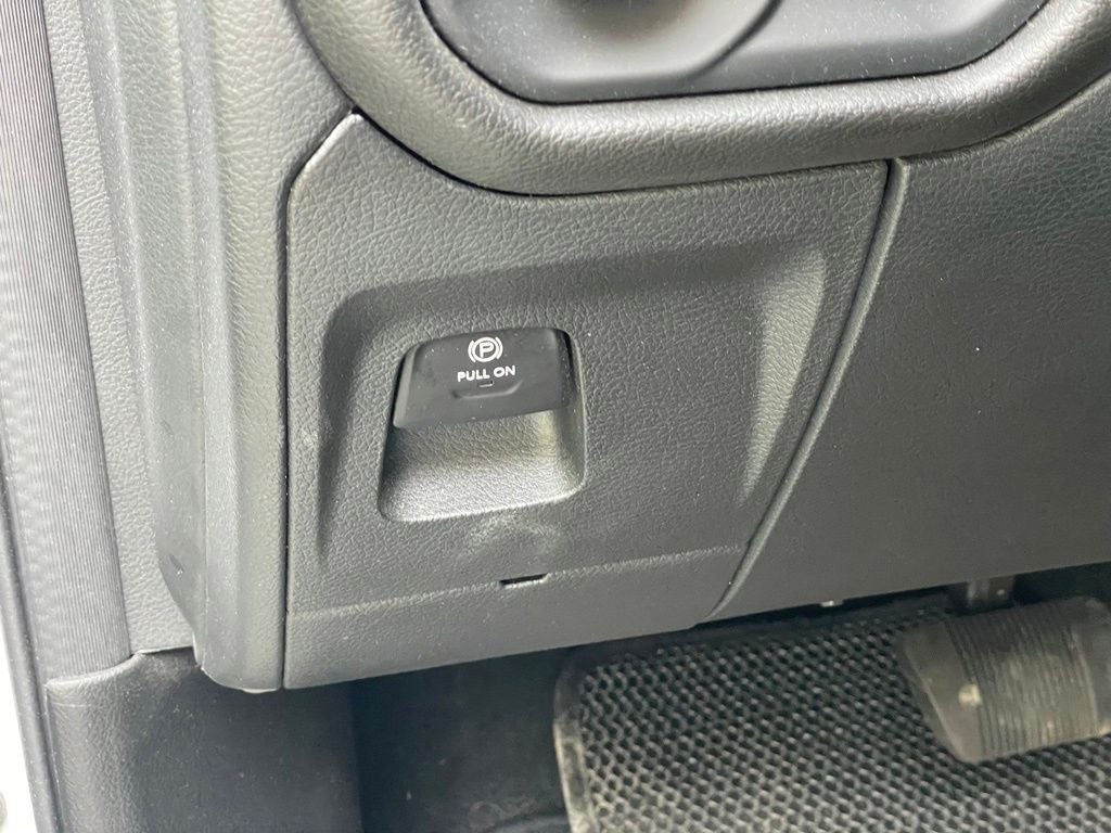 2023 RAM 1500 Tradesman
