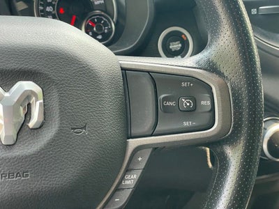 2023 RAM 1500 Tradesman