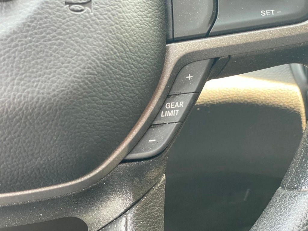 2023 RAM 1500 Tradesman