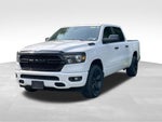 2023 RAM 1500 Tradesman