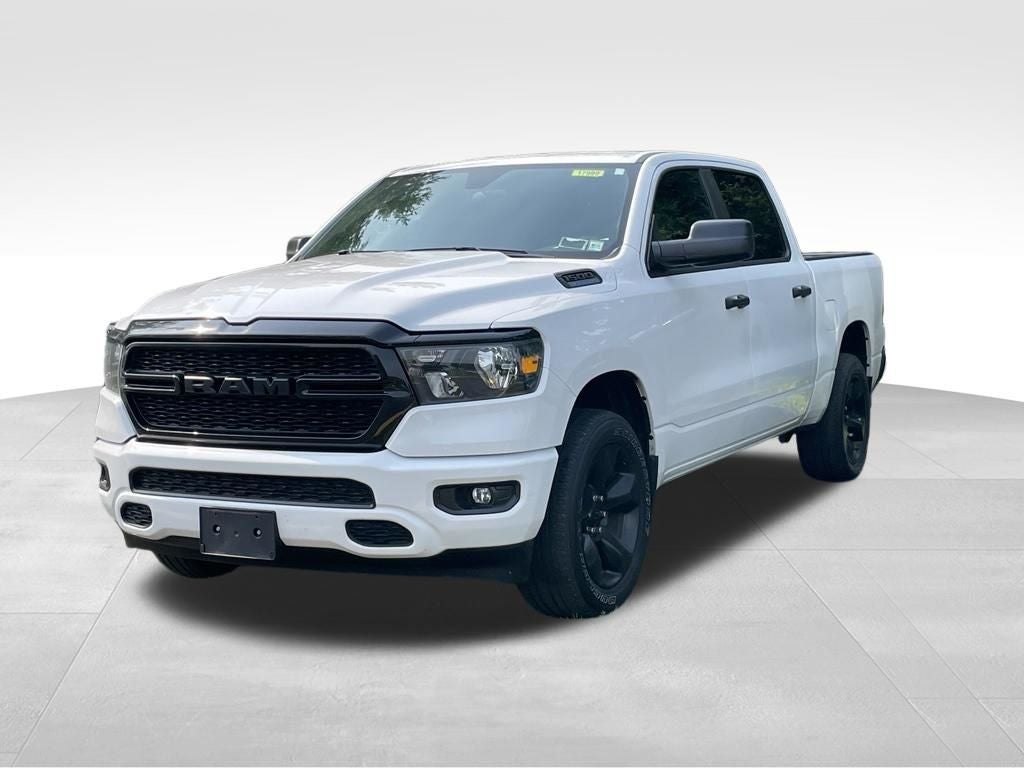 2023 RAM 1500 Tradesman