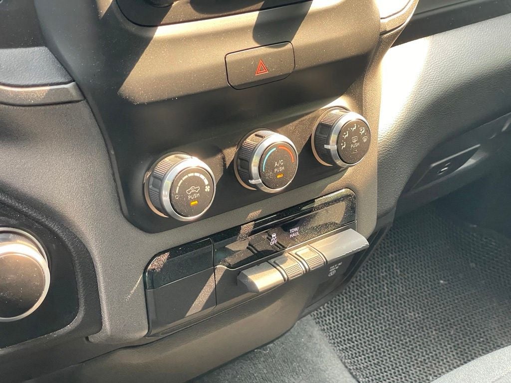2023 RAM 1500 Tradesman