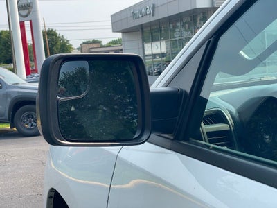 2023 RAM 1500 Tradesman