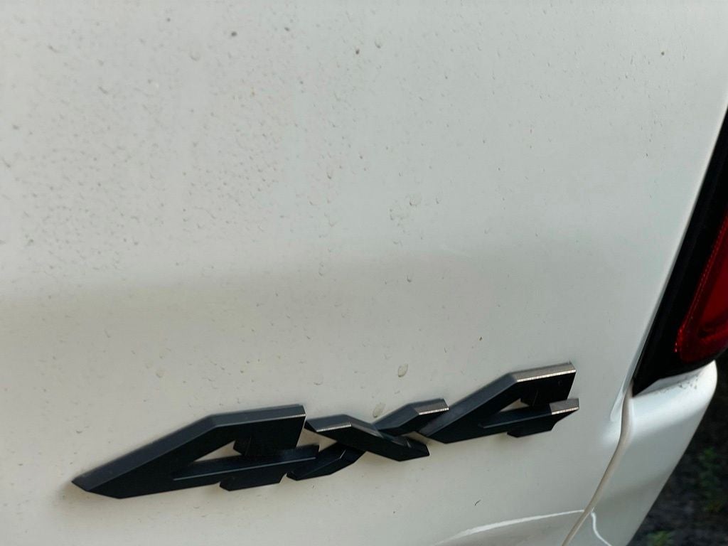 2023 RAM 1500 Tradesman