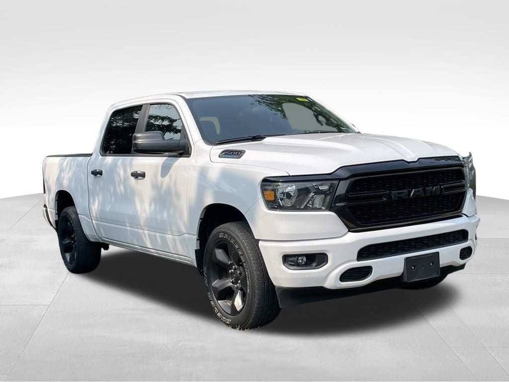 2023 RAM 1500 Tradesman