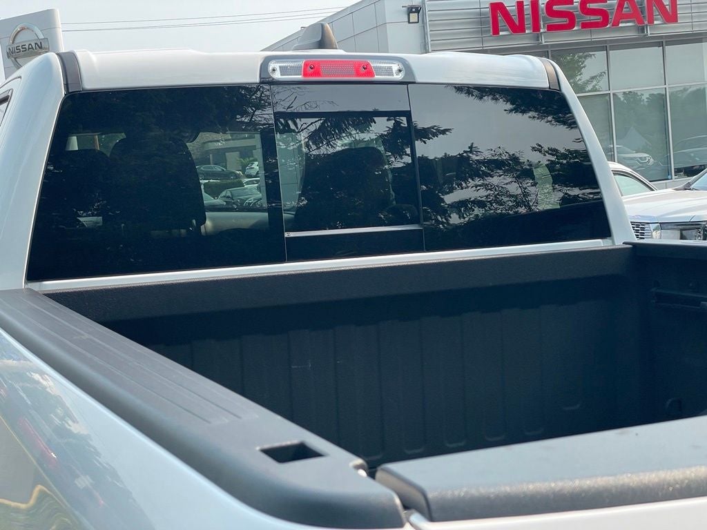 2023 RAM 1500 Tradesman