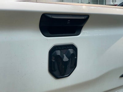 2023 RAM 1500 Tradesman