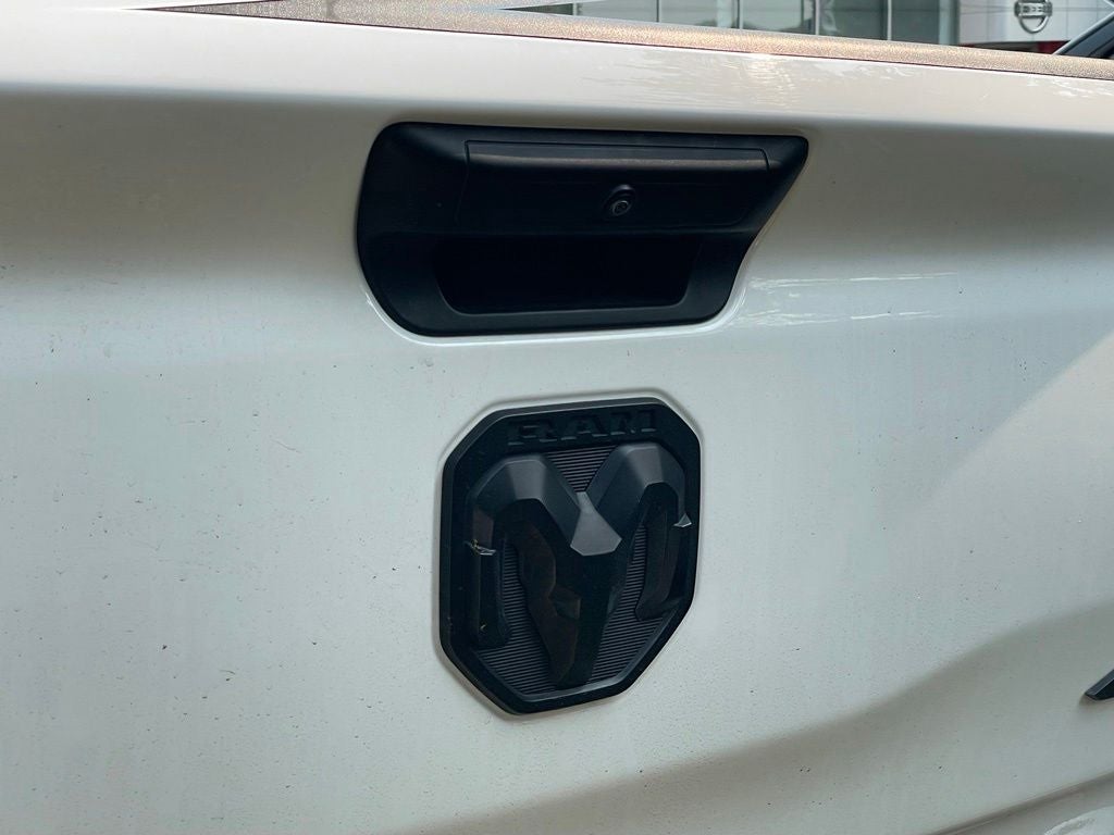 2023 RAM 1500 Tradesman
