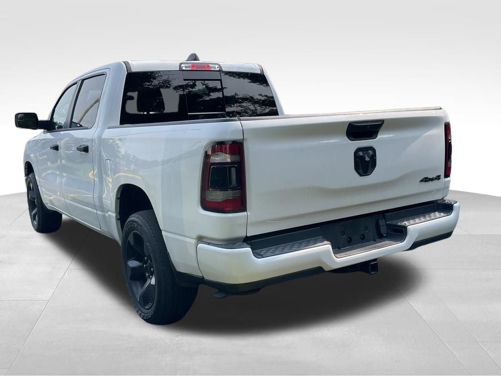 2023 RAM 1500 Tradesman