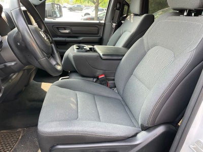 2023 RAM 1500 Tradesman