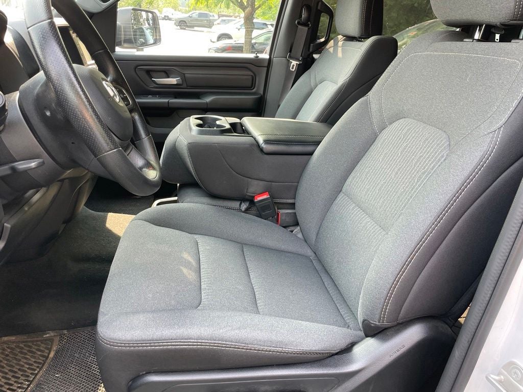2023 RAM 1500 Tradesman