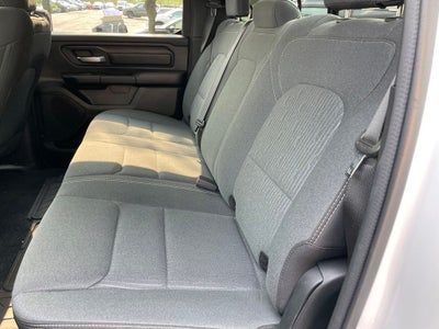 2023 RAM 1500 Tradesman