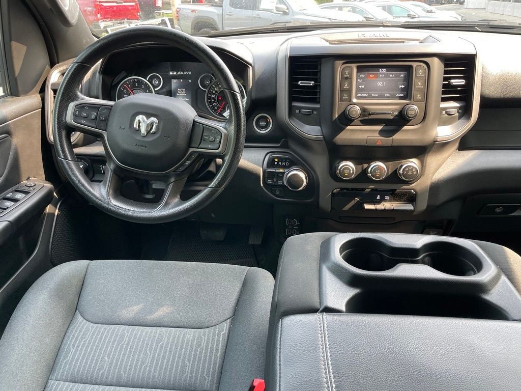 2023 RAM 1500 Tradesman