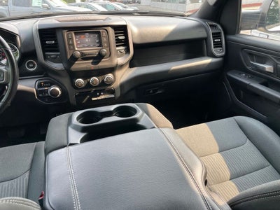 2023 RAM 1500 Tradesman
