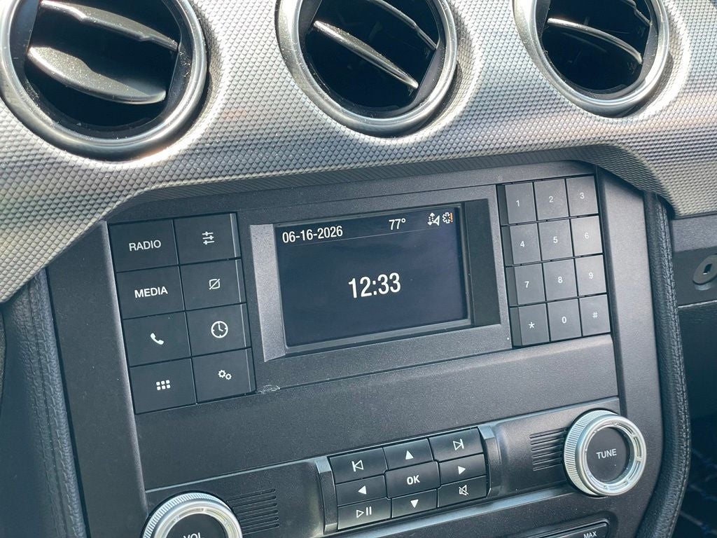 2021 Ford Mustang GT