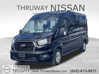 2024 Ford Transit-350 XLT