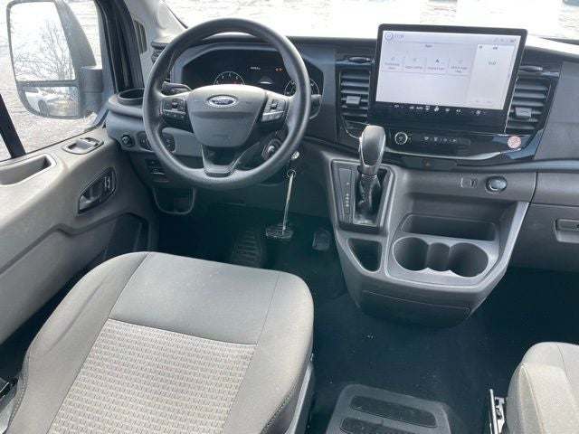 2024 Ford Transit-350 XLT