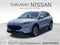 2022 Ford Escape Hybrid SEL