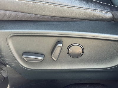 2022 Ford Escape Hybrid SEL