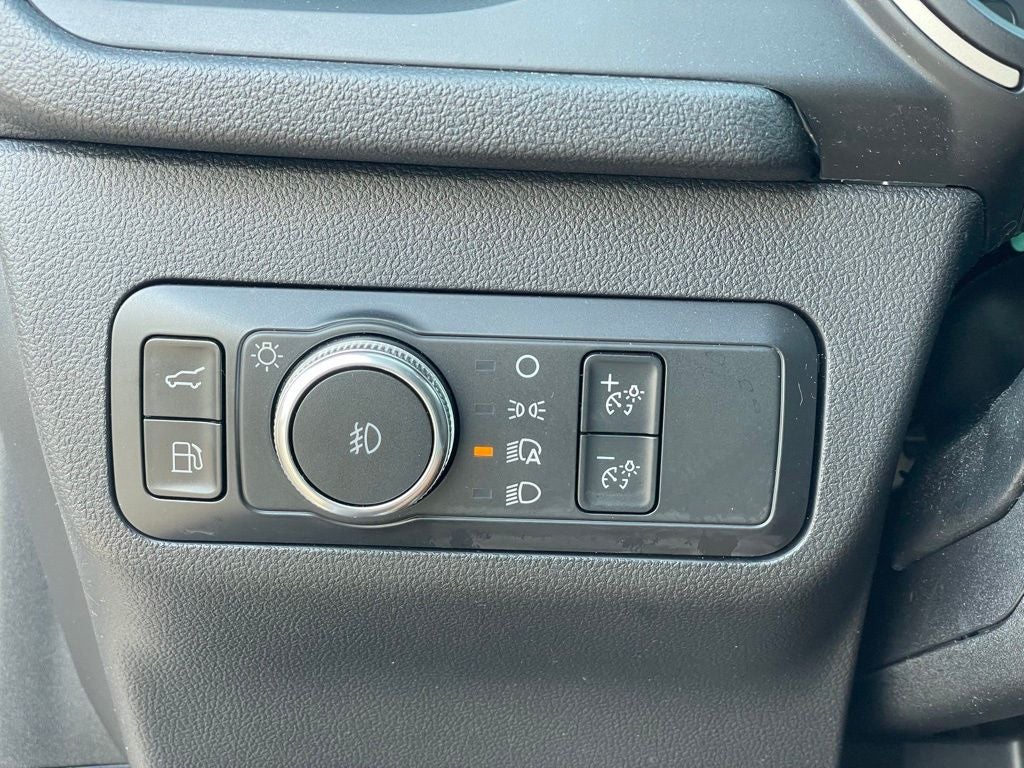 2022 Ford Escape Hybrid SEL