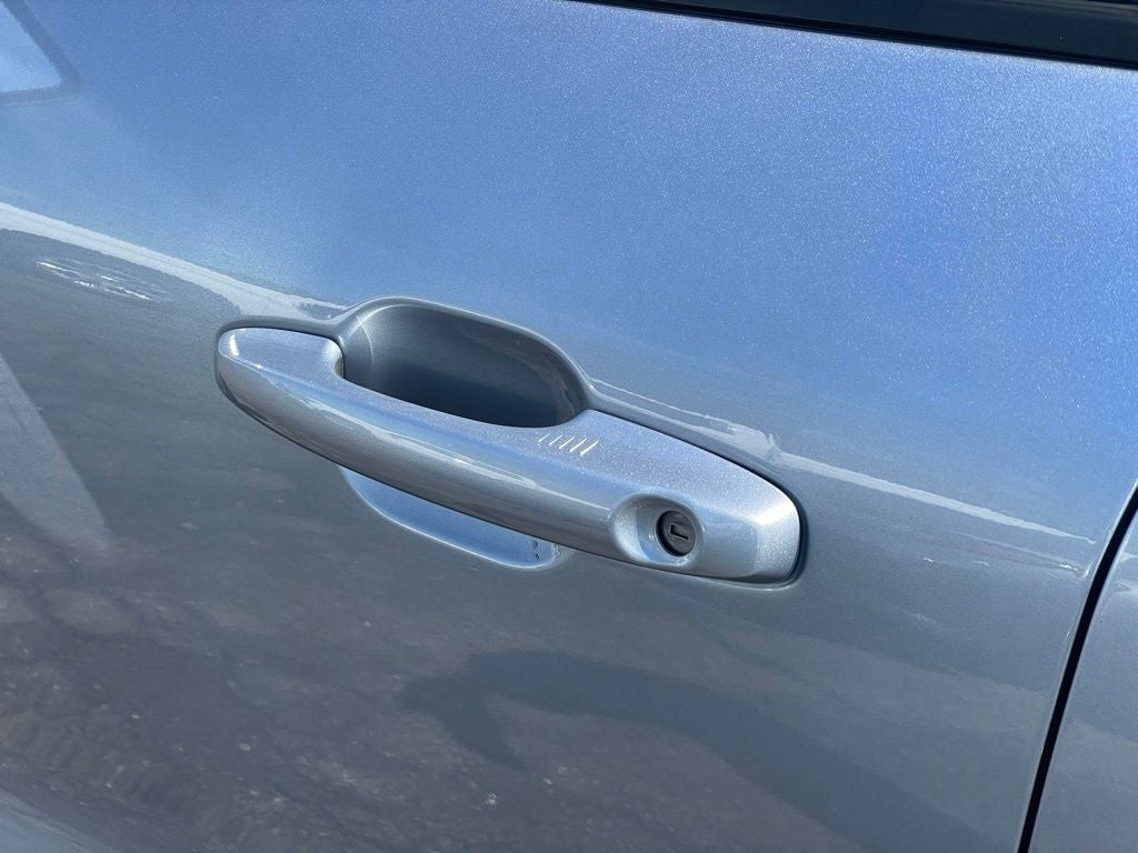 2022 Ford Escape Hybrid SEL