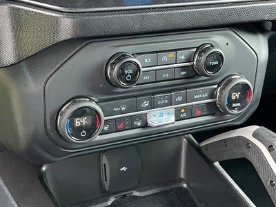 2021 Ford Bronco First Edition