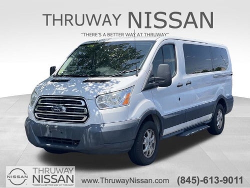 2016 Ford Transit-150 XLT