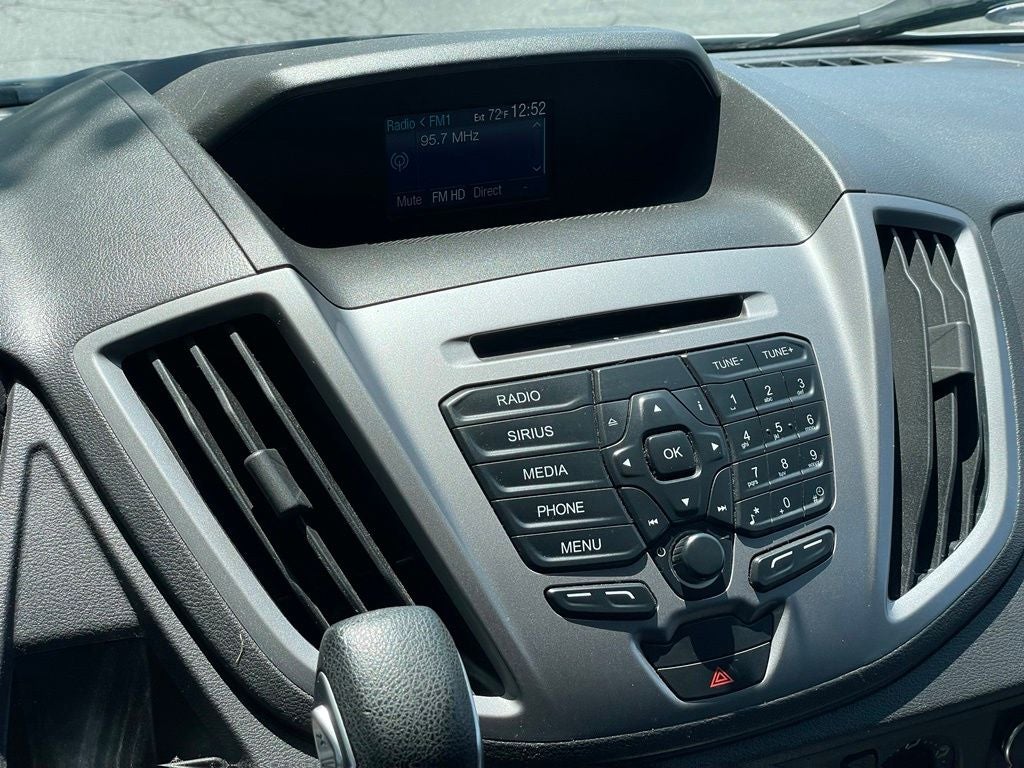 2016 Ford Transit-150 XLT