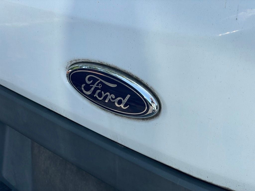 2016 Ford Transit-150 XLT