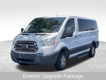 2016 Ford Transit-150 XLT